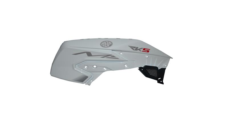 DEPO MUHAFAZASI SAĞ BEYAZ (M502N)